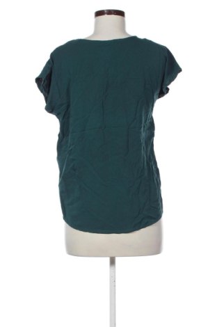 Top de femei Sublevel, Mărime M, Culoare Verde, Preț 91,99 Lei