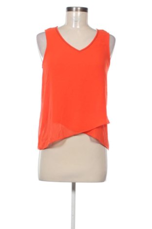 Top de femei Sud Express, Mărime S, Culoare Portocaliu, Preț 173,99 Lei
