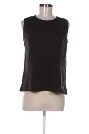 Damentop Superdry, Größe L, Farbe Schwarz, Preis 36,99 €