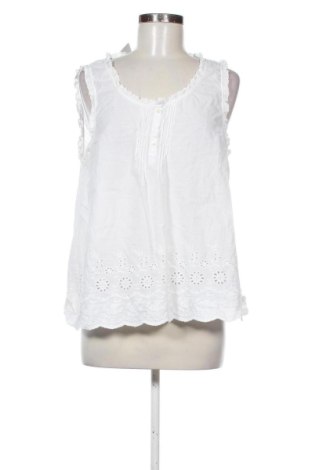 Damentop Susan Bristol, Größe XL, Farbe Weiß, Preis 22,50 €