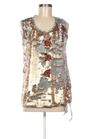 Dámsky top  TWINSET, Veľkosť M, Farba Viacfarebná, Cena  116,65 €