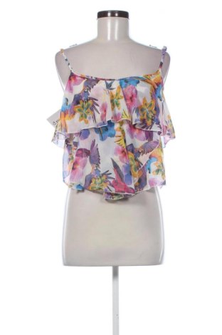 Top de femei Tally Weijl, Mărime M, Culoare Multicolor, Preț 78,20 Lei