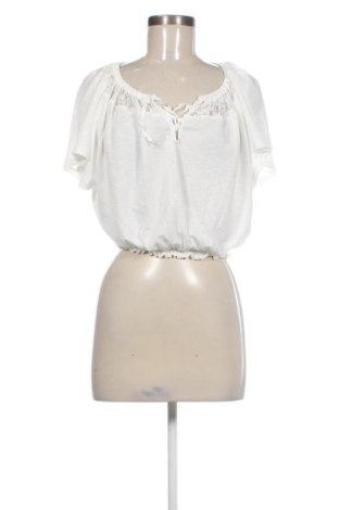 Top de femei Tally Weijl, Mărime S, Culoare Alb, Preț 91,99 Lei