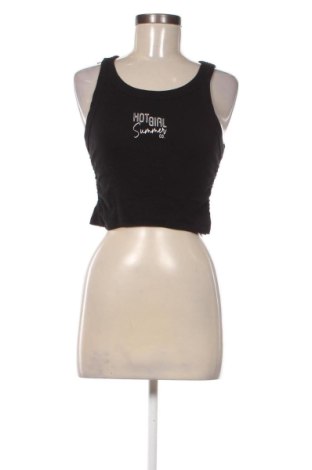 Top de femei Tally Weijl, Mărime M, Culoare Negru, Preț 91,99 Lei