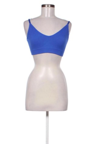 Damentop Tchibo, Größe M, Farbe Blau, Preis € 15,00
