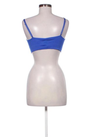 Damentop Tchibo, Größe M, Farbe Blau, Preis € 15,00