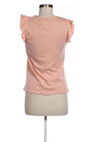 Damski top Terranova, Rozmiar S, Kolor Pomarańczowy, Cena 80,38 zł