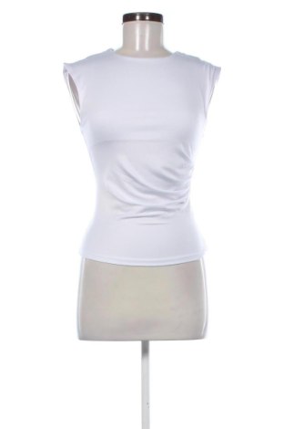 Damentop Terranova, Größe M, Farbe Weiß, Preis 15,00 €