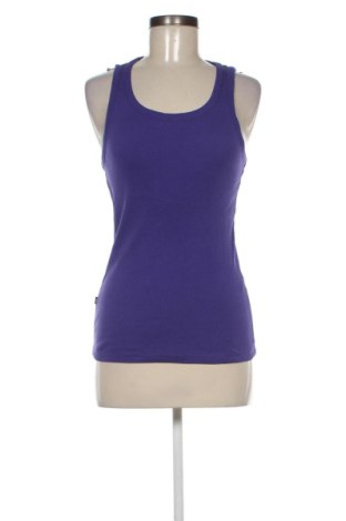 Damentop Terranova, Größe M, Farbe Lila, Preis 15,00 €