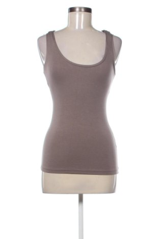 Γυναικείο τοπ Tezenis, Μέγεθος XS, Χρώμα  Μπέζ, Τιμή 23,52 €