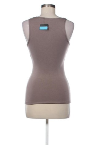 Γυναικείο τοπ Tezenis, Μέγεθος XS, Χρώμα  Μπέζ, Τιμή 23,52 €