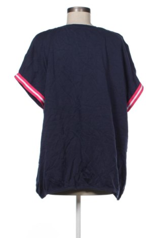 Damentop Thea, Größe XL, Farbe Blau, Preis € 18,99