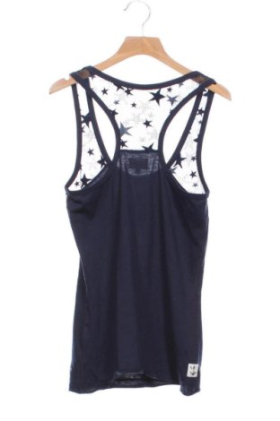 Top de femei Tommy Hilfiger, Mărime XS, Culoare Albastru, Preț 129,99 Lei