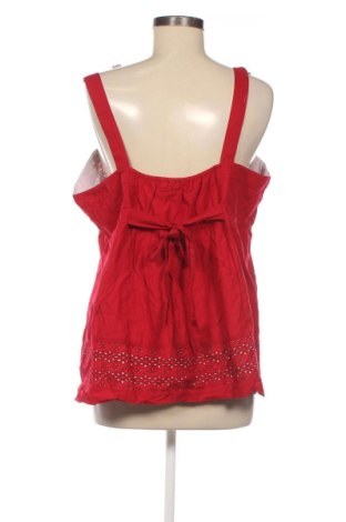 Top de femei Tommy Hilfiger, Mărime XL, Culoare Roșu, Preț 529,35 Lei