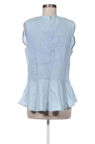 Top de femei Tommy Jeans, Mărime L, Culoare Albastru, Preț 102,99 Lei