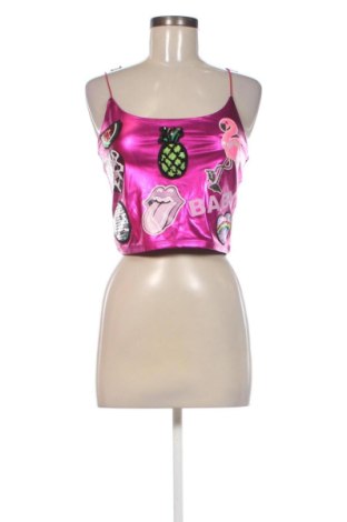 Top de femei Top Girl, Mărime M, Culoare Multicolor, Preț 86,59 Lei