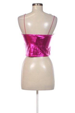 Top de femei Top Girl, Mărime M, Culoare Multicolor, Preț 86,59 Lei