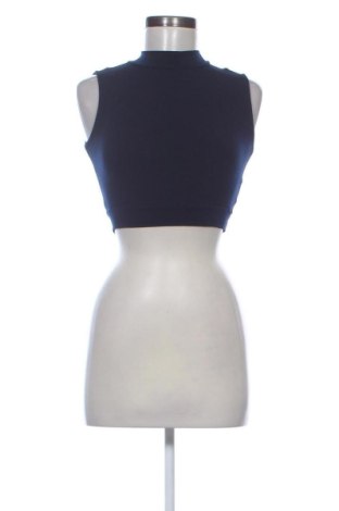 Damentop Trendyol, Größe XS, Farbe Blau, Preis 19,19 €