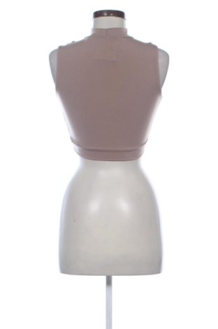 Damentop Trendyol, Größe XS, Farbe Beige, Preis 19,46 €
