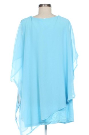 Dámsky top  Ulla Popken, Veľkosť XXL, Farba Viacfarebná, Cena  16,95 €