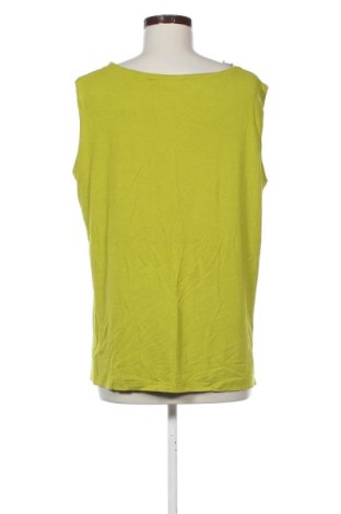 Dámsky top  Ulla Popken, Veľkosť XL, Farba Zelená, Cena  16,95 €