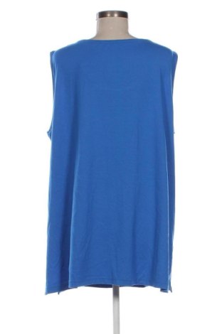 Damentop Ulla Popken, Größe 3XL, Farbe Blau, Preis € 14,00