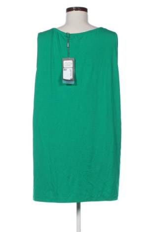 Top de femei Ulla Popken, Mărime XXL, Culoare Verde, Preț 196,99 Lei