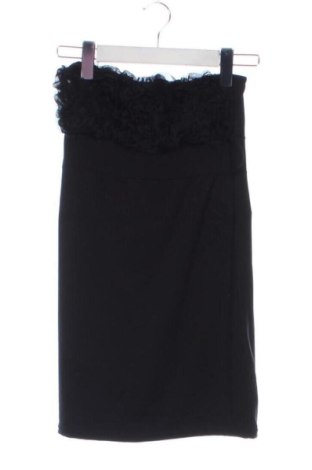 Damentop Unbranded, Größe XS, Farbe Schwarz, Preis 15,00 €
