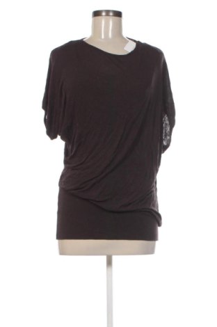 Γυναικείο τοπ Unbranded, Μέγεθος XL, Χρώμα Καφέ, Τιμή 17,99 €