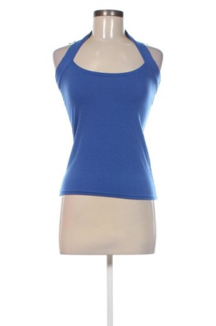 Γυναικείο τοπ Unbranded, Μέγεθος L, Χρώμα Μπλέ, Τιμή 15,99 €