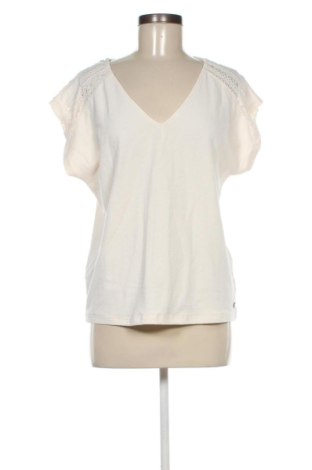 Γυναικείο τοπ Unbranded, Μέγεθος M, Χρώμα Εκρού, Τιμή 15,00 €