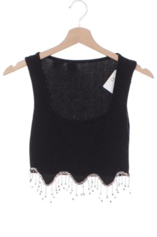 Női top Unbranded, Méret S, Szín Fekete, Ár 6 198 Ft