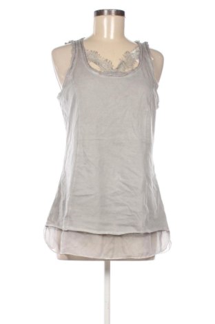 Top de femei Unbranded, Mărime M, Culoare Gri, Preț 91,99 Lei
