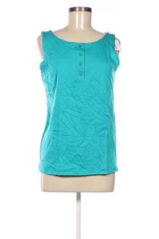 Dámsky top  Unbranded, Veľkosť L, Farba Modrá, Cena  17,95 €