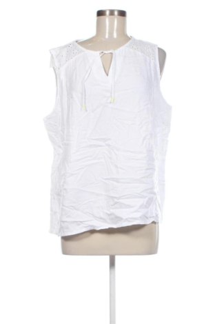 Top de femei Unbranded, Mărime XXL, Culoare Alb, Preț 91,99 Lei