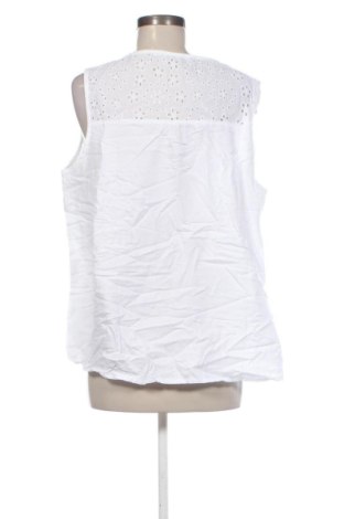 Top de femei Unbranded, Mărime XXL, Culoare Alb, Preț 91,99 Lei