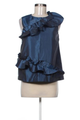 Damentop Unbranded, Größe M, Farbe Blau, Preis 15,00 €