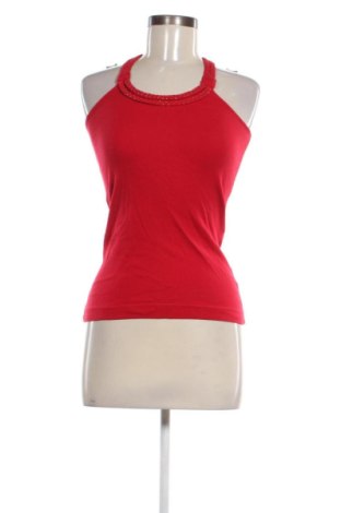 Dámský top Unbranded, Velikost S, Barva Červená, Cena  420,00 Kč