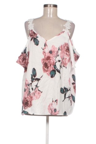 Top de femei Unbranded, Mărime XXL, Culoare Multicolor, Preț 91,99 Lei