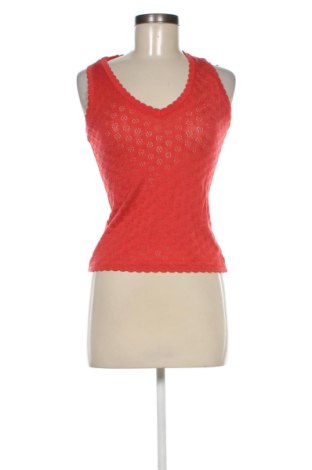 Dámský top Unbranded, Velikost M, Barva Červená, Cena  429,00 Kč