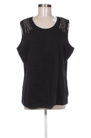 Dámsky top  Unbranded, Veľkosť XXL, Farba Čierna, Cena  17,95 €