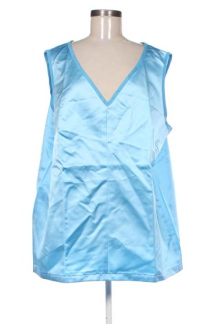 Dámsky top  Unbranded, Veľkosť XXL, Farba Modrá, Cena  17,95 €