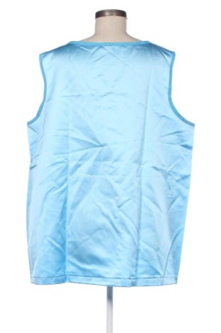 Dámsky top  Unbranded, Veľkosť XXL, Farba Modrá, Cena  17,95 €