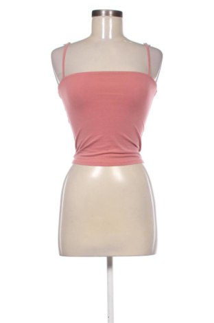 Γυναικείο τοπ Unbranded, Μέγεθος S, Χρώμα Ρόζ , Τιμή 14,77 €
