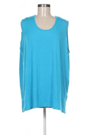 Dámsky top  Unbranded, Veľkosť 3XL, Farba Modrá, Cena  17,95 €