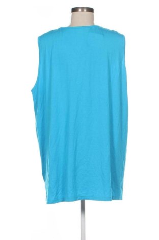Dámsky top  Unbranded, Veľkosť 3XL, Farba Modrá, Cena  17,95 €