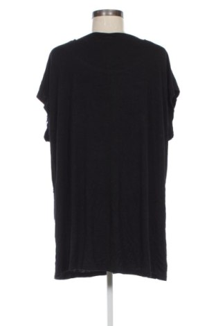 Γυναικείο τοπ Unbranded, Μέγεθος XXL, Χρώμα Μαύρο, Τιμή 17,99 €