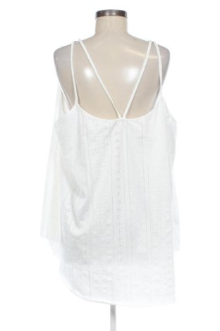 Dámsky top  Unbranded, Veľkosť 4XL, Farba Biela, Cena  17,95 €