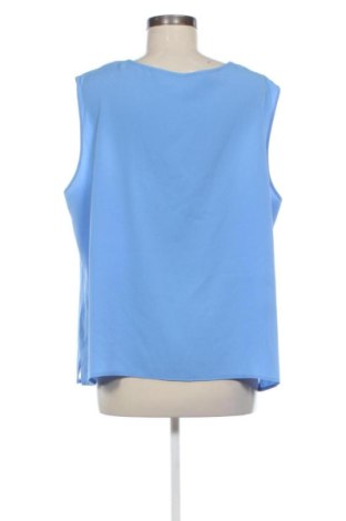 Damski top Unbranded, Rozmiar XXL, Kolor Niebieski, Cena 78,99 zł