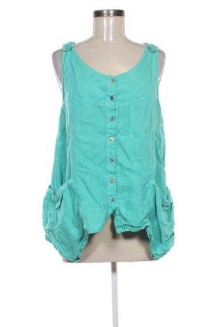 Dámsky top  Unbranded, Veľkosť M, Farba Zelená, Cena  15,00 €